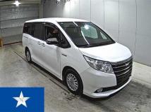 2016 Toyota Noah