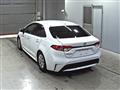 2023 Toyota Corolla Sedan
