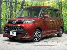 2019 Subaru Justy