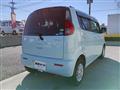 2012 Suzuki MR Wagon