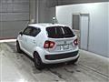 2017 Suzuki Ignis