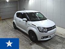 2017 Suzuki Ignis