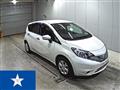2015 Nissan Note