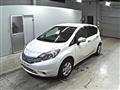 2015 Nissan Note