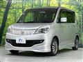 2011 Suzuki Solio