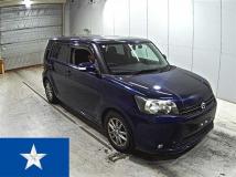 2013 Toyota Corolla Rumion