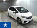 2013 Honda Fit Hybrid