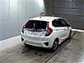 2013 Honda Fit Hybrid
