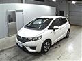 2013 Honda Fit Hybrid