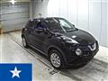 2015 Nissan Juke