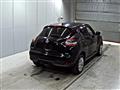 2015 Nissan Juke