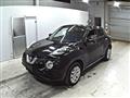 2015 Nissan Juke