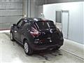 2015 Nissan Juke