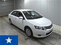 2009 Toyota Allion