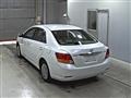 2009 Toyota Allion