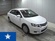 2009 Toyota Allion