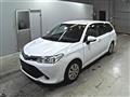 2017 Toyota Corolla Fielder