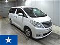 2012 Toyota Alphard G