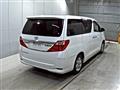 2012 Toyota Alphard G