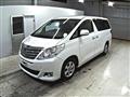 2012 Toyota Alphard G
