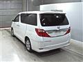 2012 Toyota Alphard G