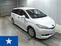 2010 Toyota Wish
