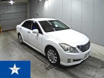 2008 Toyota Crown