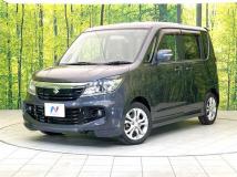 2013 Suzuki Solio Bandit