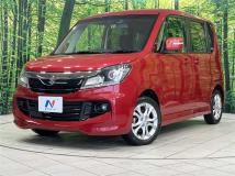 2015 Suzuki Solio Bandit