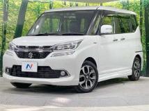 2018 Suzuki Solio Bandit