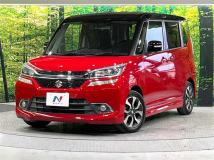 2018 Suzuki Solio Bandit