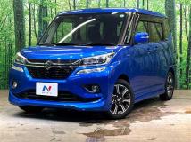 2019 Suzuki Solio Bandit