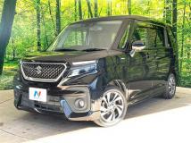 2021 Suzuki Solio Bandit