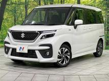 2024 Suzuki Solio Bandit