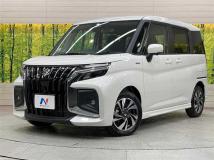 2025 Suzuki Solio Bandit