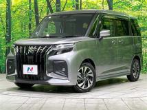 2025 Suzuki Solio Bandit