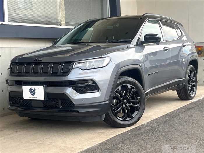 2022 Jeep Jeep Others