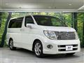 2006 Nissan Elgrand