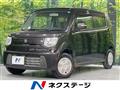 2011 Suzuki MR Wagon