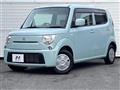 2011 Suzuki MR Wagon