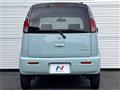 2011 Suzuki MR Wagon