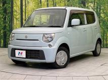 2011 Suzuki MR Wagon
