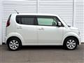 2012 Suzuki MR Wagon