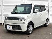 2012 Suzuki MR Wagon