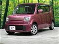 2012 Suzuki MR Wagon