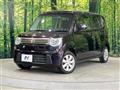2013 Suzuki MR Wagon