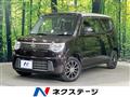 2013 Suzuki MR Wagon