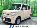 2013 Suzuki MR Wagon