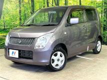 2009 Suzuki Wagon R
