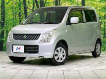 2012 Suzuki Wagon R